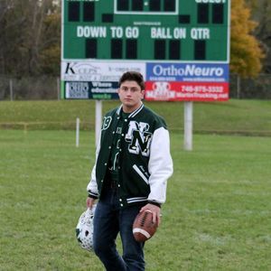 Meet your Posher, Drew